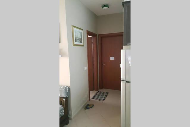 Splendido Apartmens Golem Durres Exterior foto